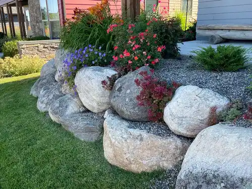 landscaping services Mondovi